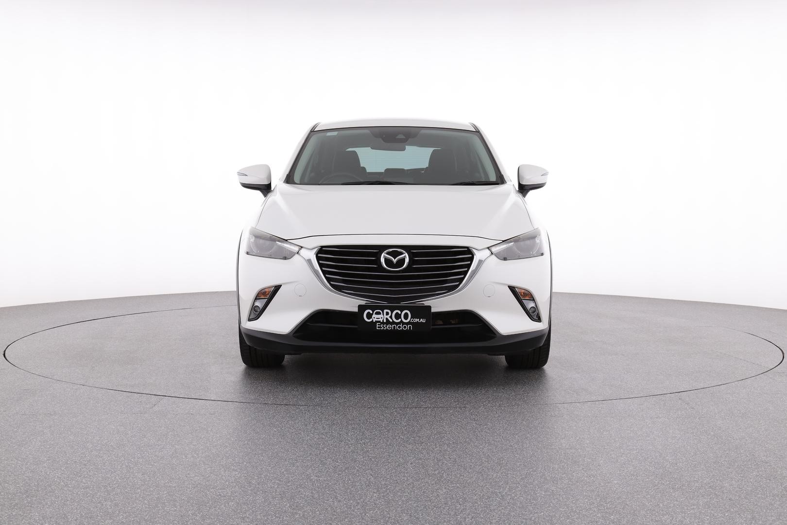 Mazda Cx-3 image 2