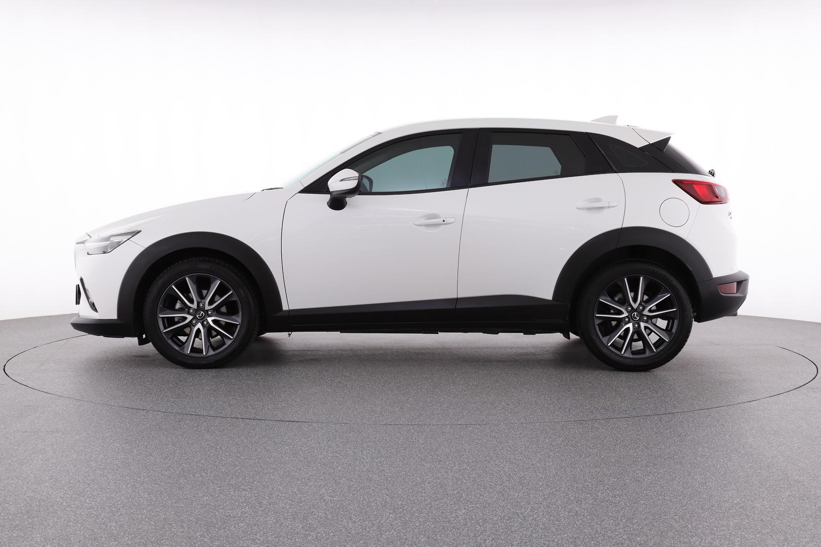 Mazda Cx-3 image 3