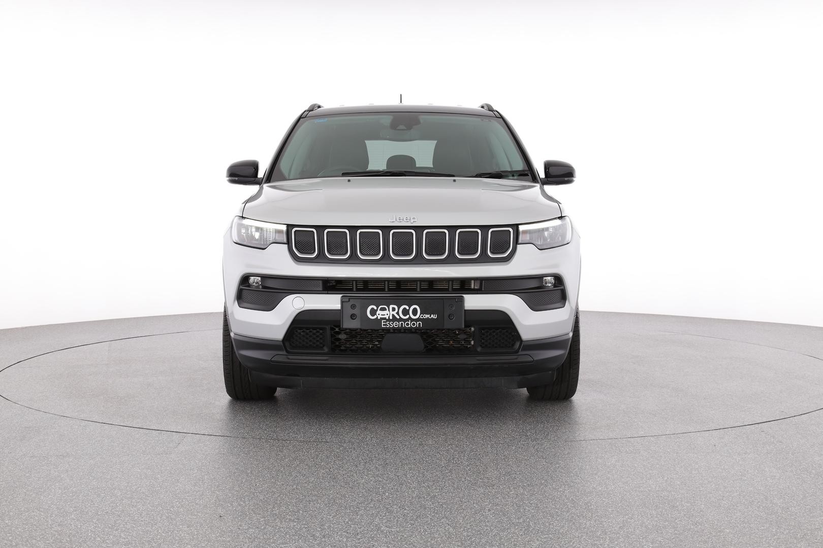 Jeep Compass image 2