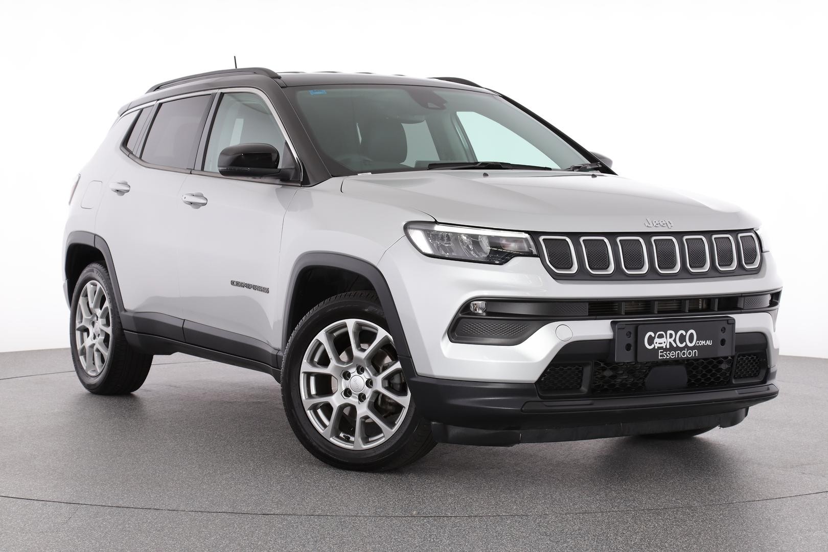 Jeep Compass image 1