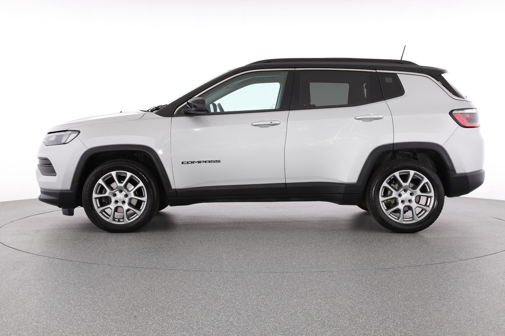 Jeep Compass image 3