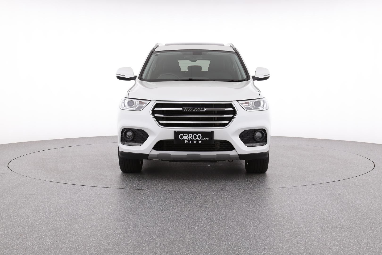 Haval H2 image 2