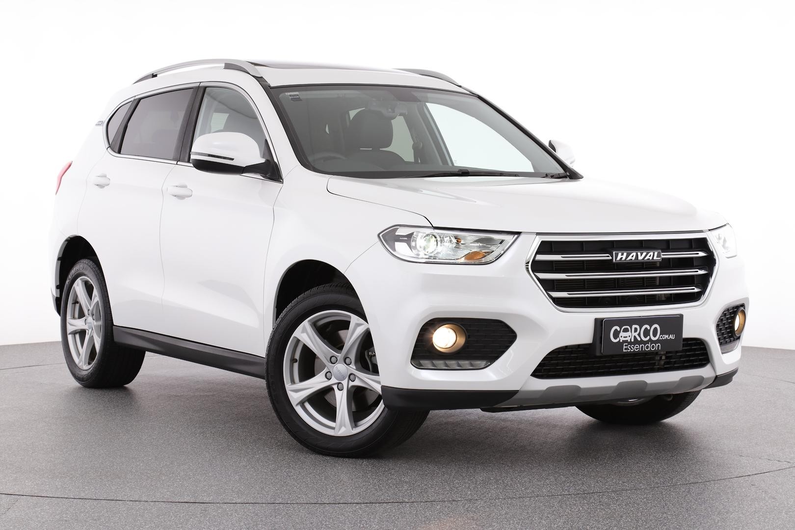 Haval H2 image 1