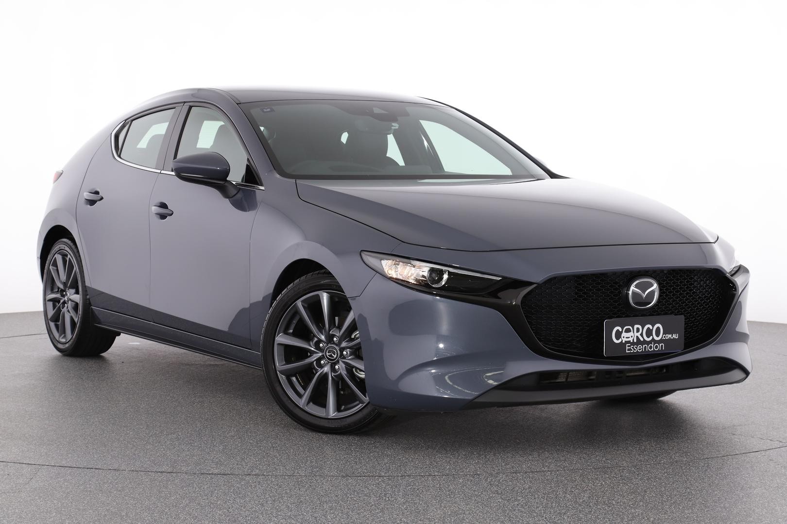 Mazda 3 image 1