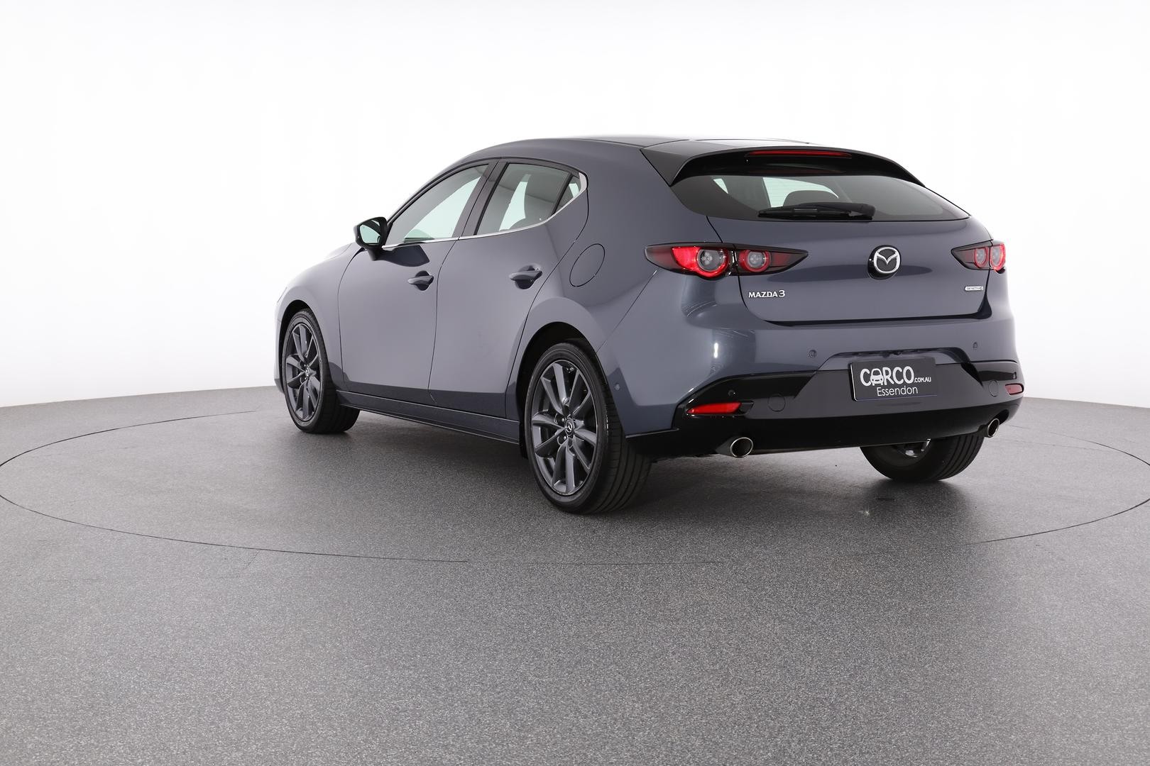 Mazda 3 image 4