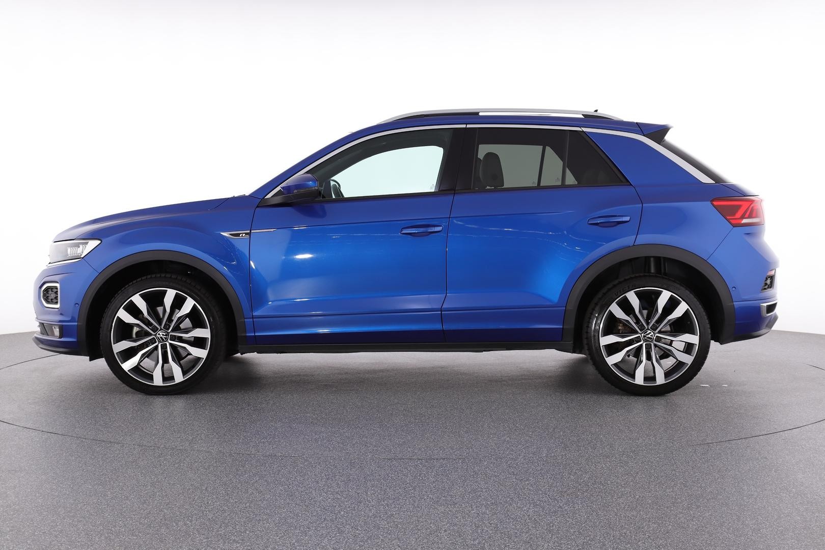 Volkswagen T-roc image 3