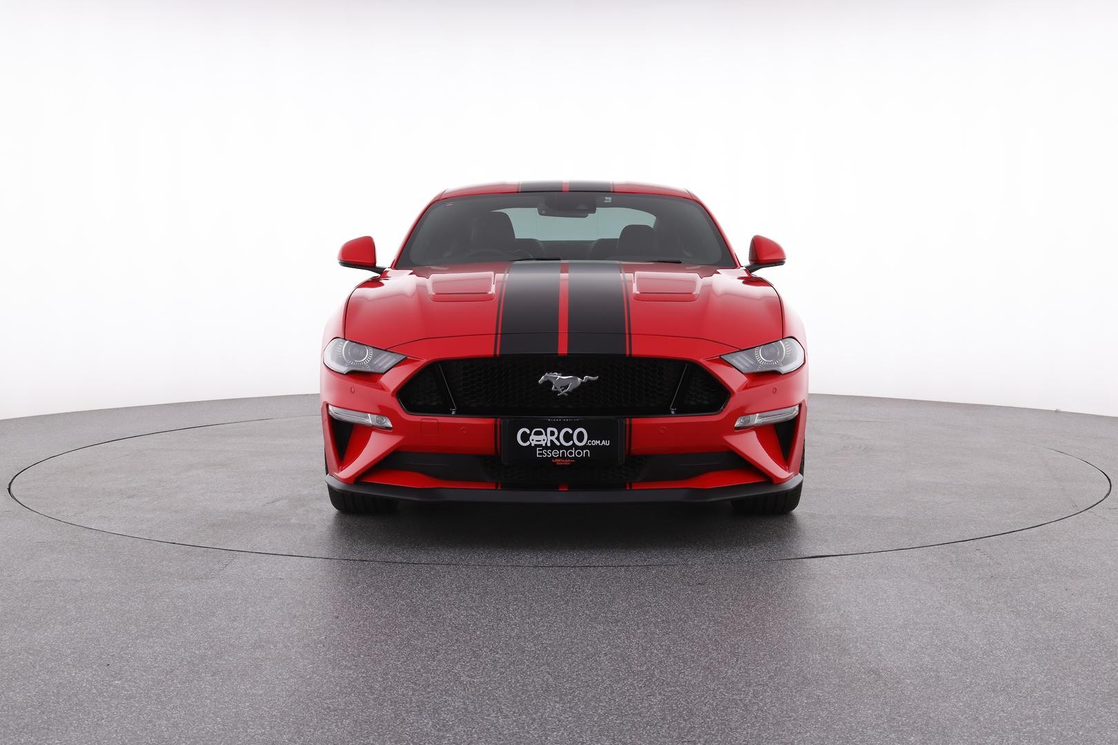 Ford Mustang image 2