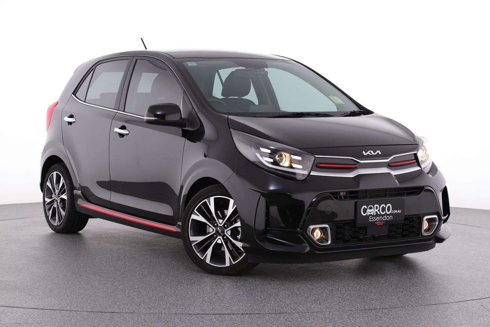 Kia Picanto image 1