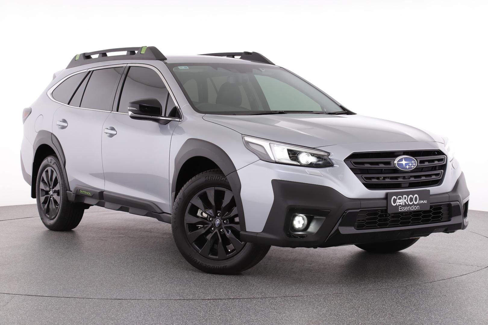 Subaru Outback image 1