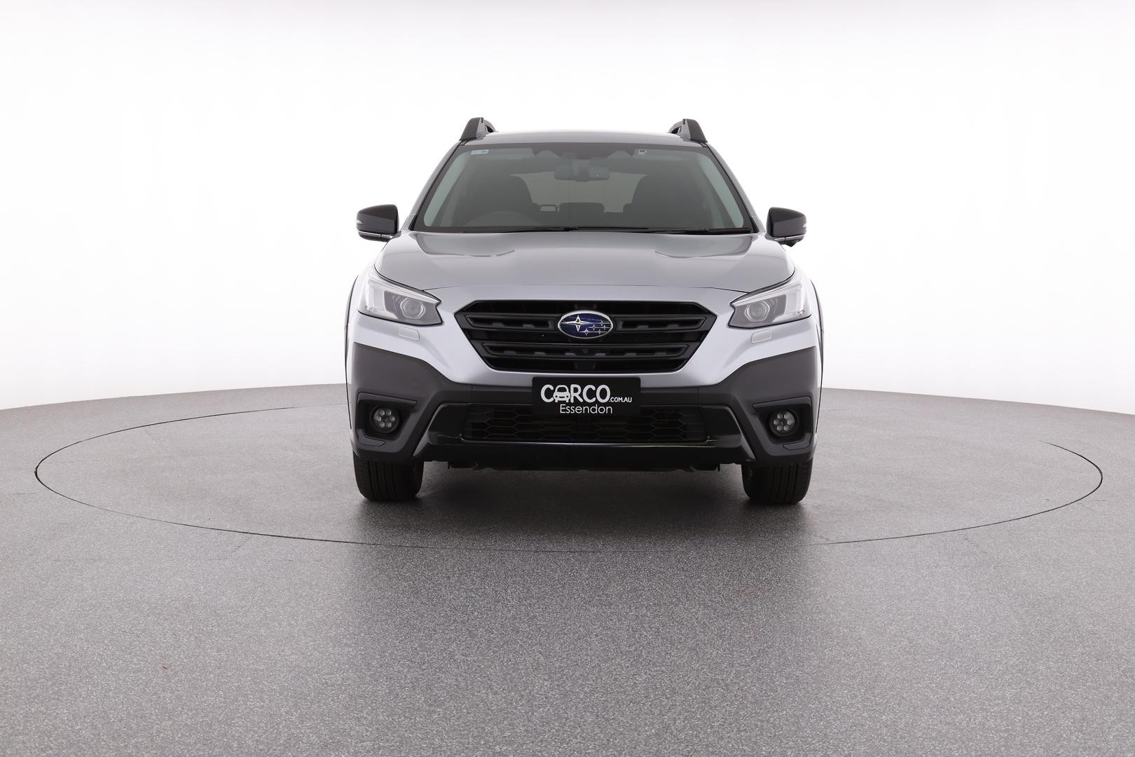 Subaru Outback image 2