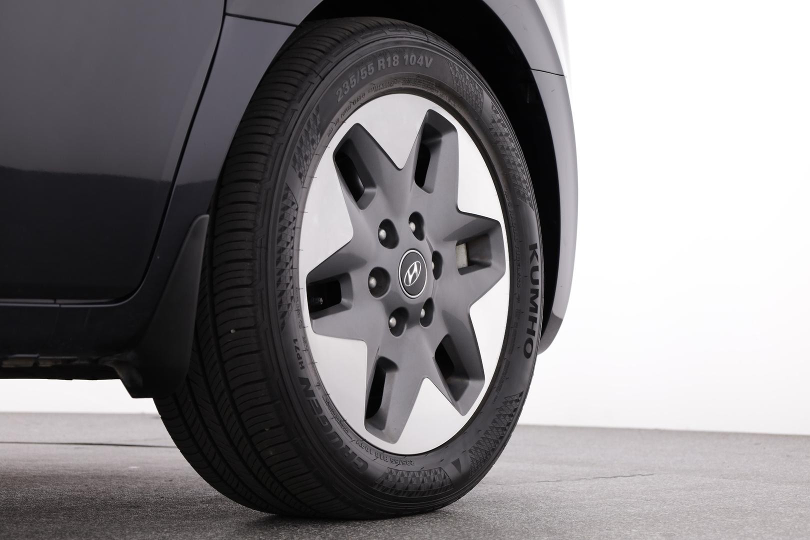 Hyundai Staria image 4