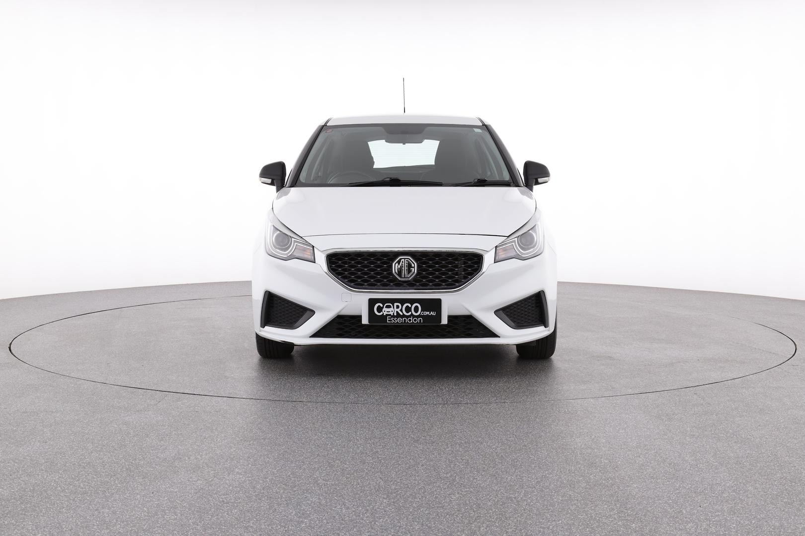 MG Mg3 image 2