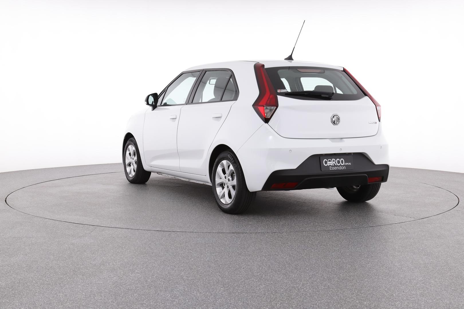 MG Mg3 image 4