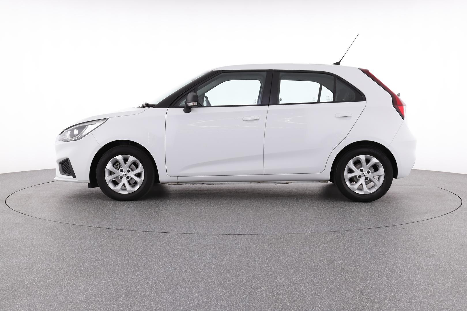 MG Mg3 image 3