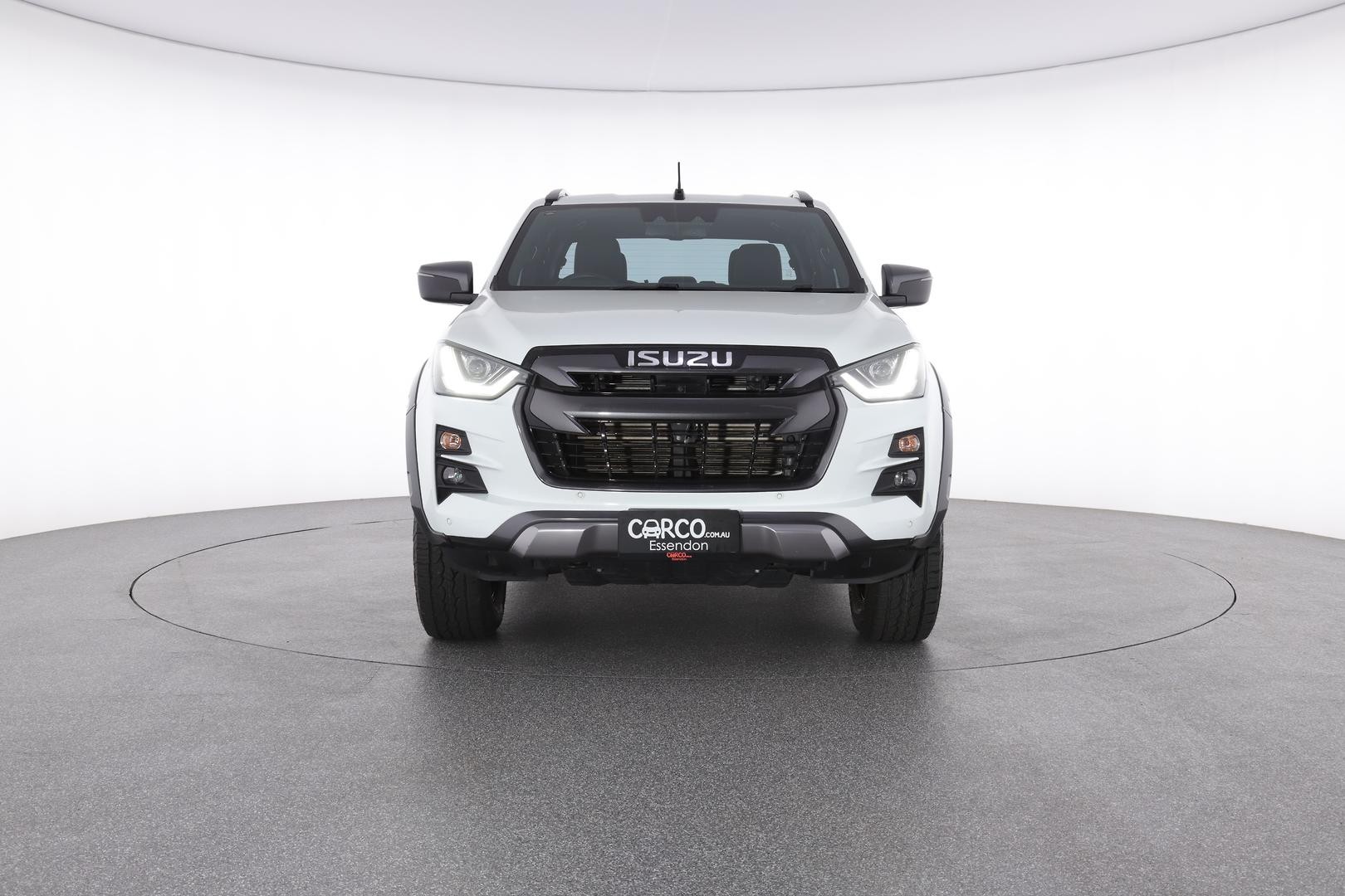 Isuzu D-max image 2