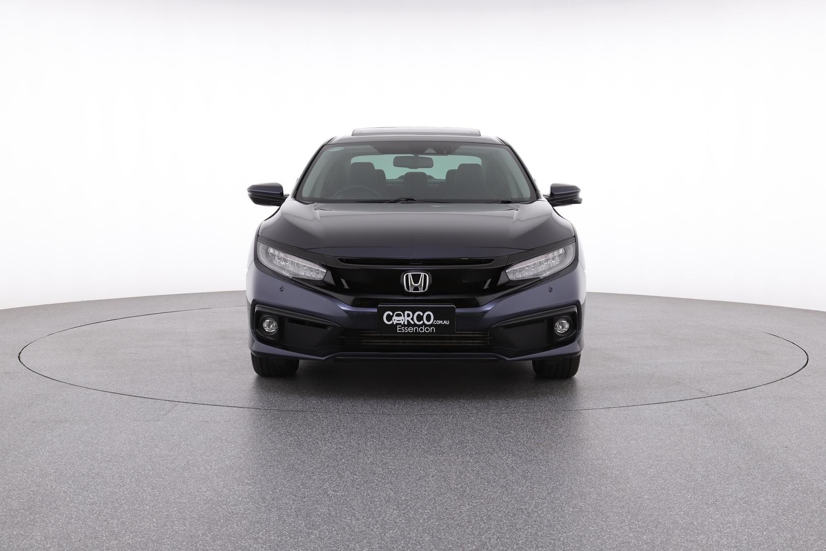Honda Civic image 2