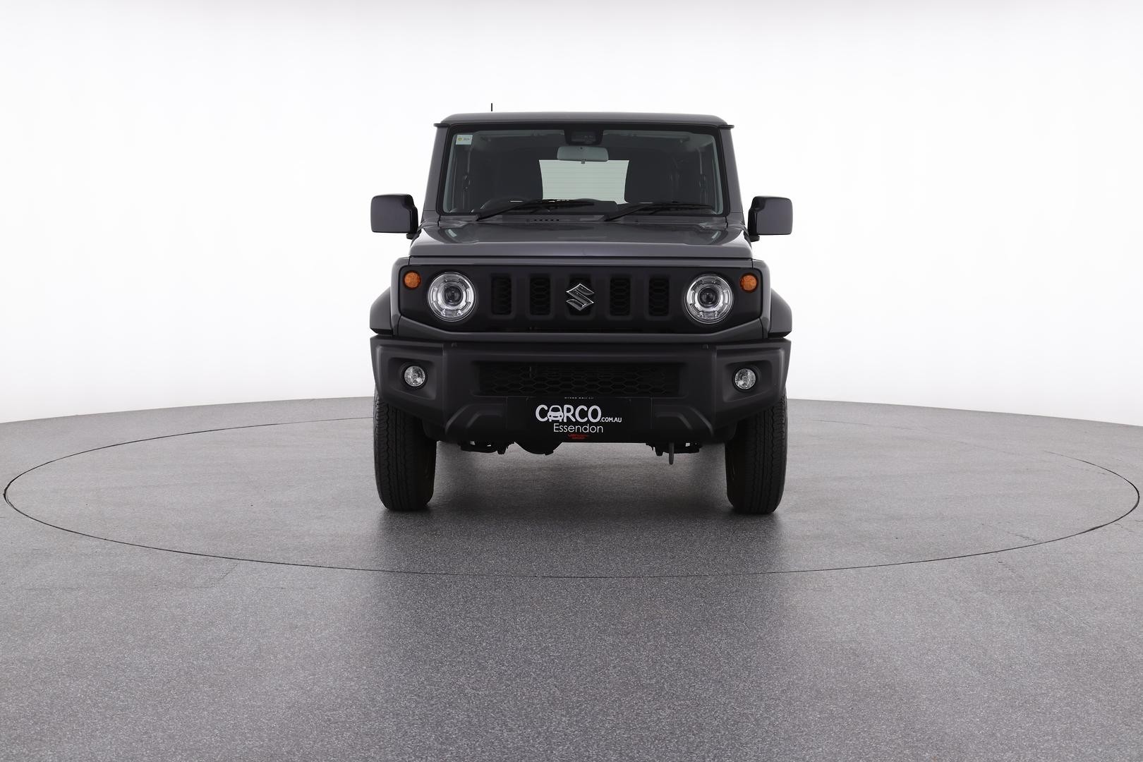 Suzuki Jimny image 2
