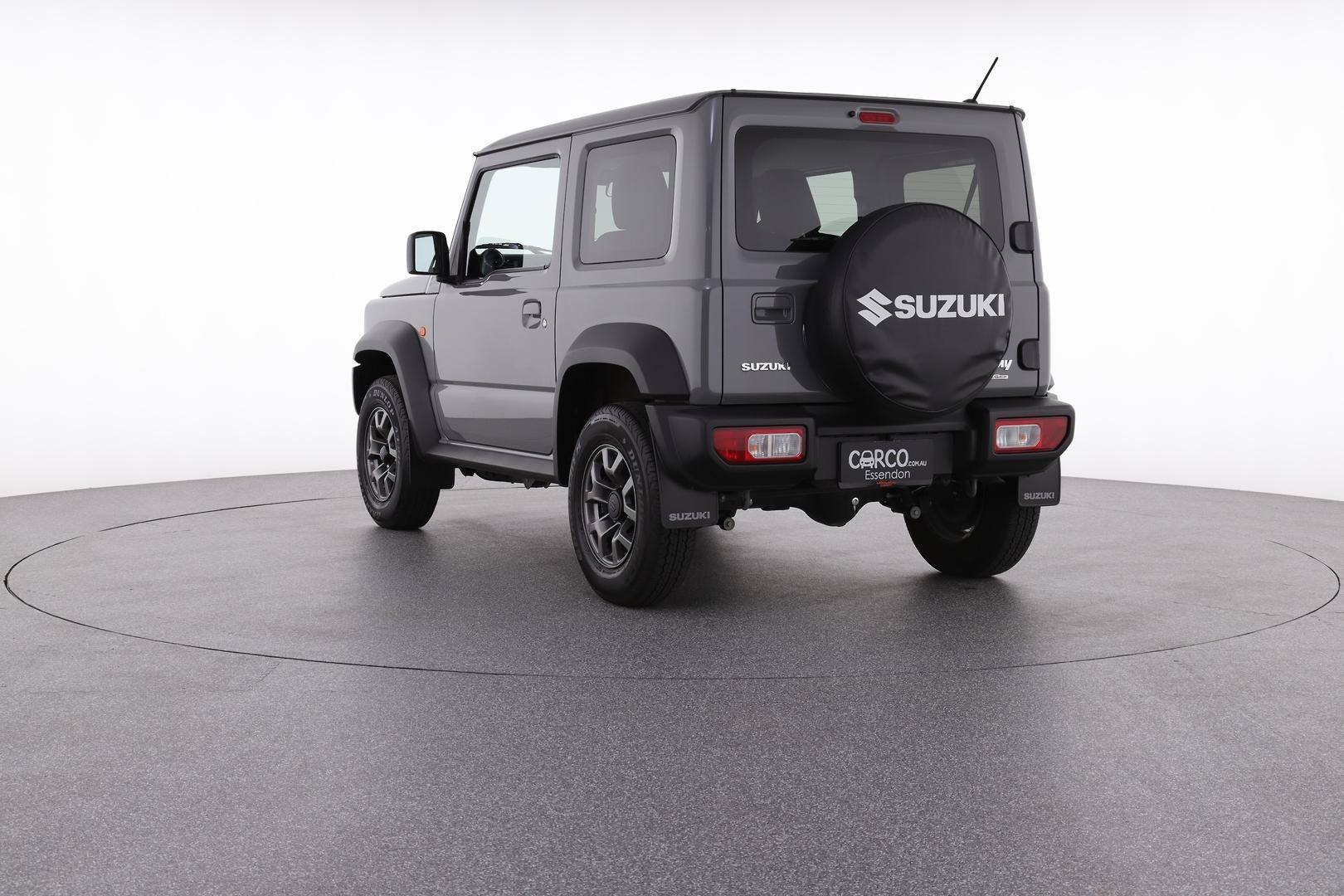 Suzuki Jimny image 4