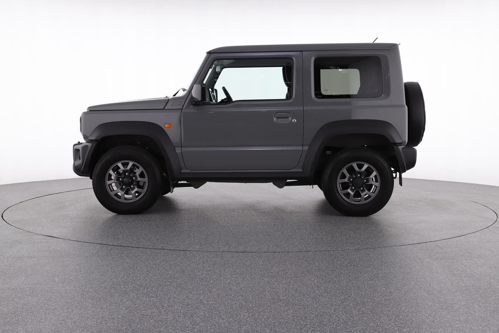 Suzuki Jimny image 3