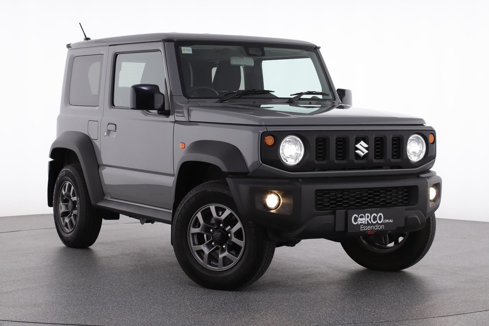 Suzuki Jimny image 1