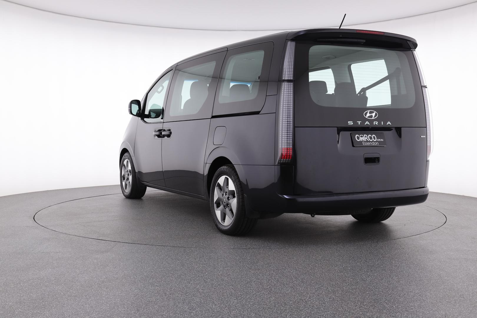 Hyundai Staria image 4