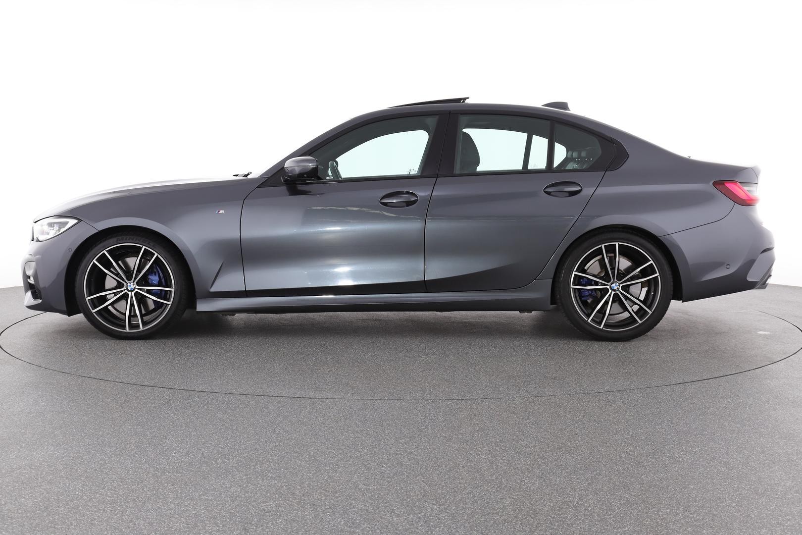 BMW 3 Series image 3