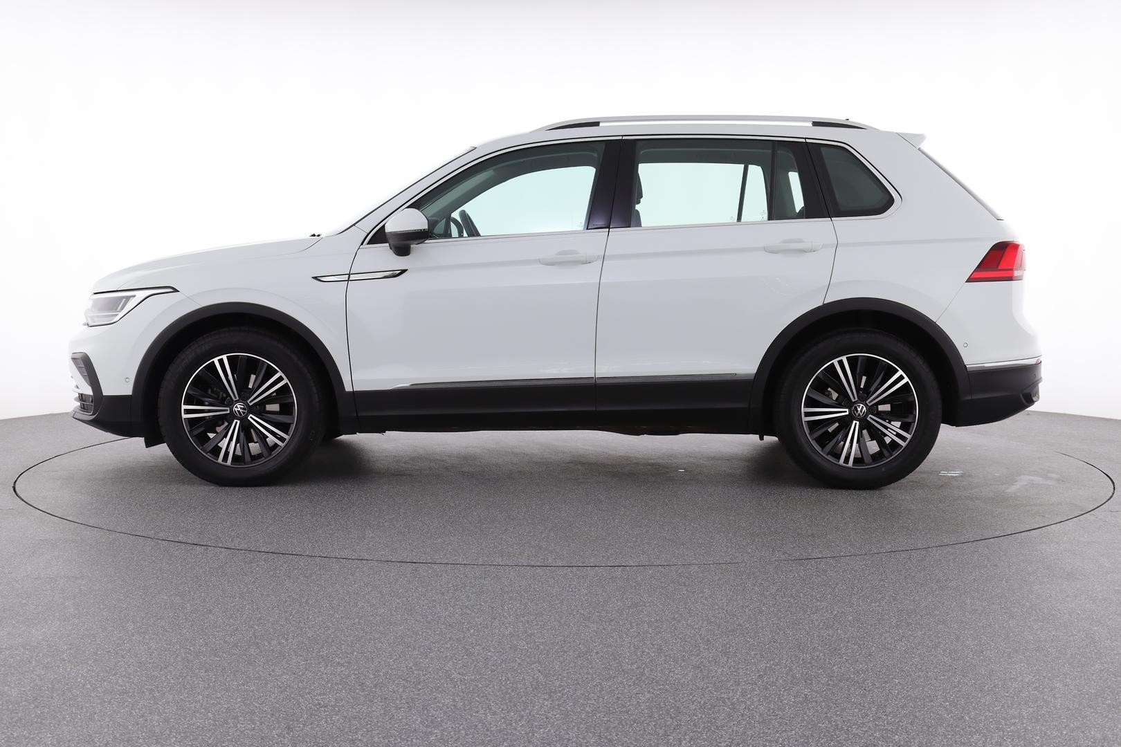 Volkswagen Tiguan image 3