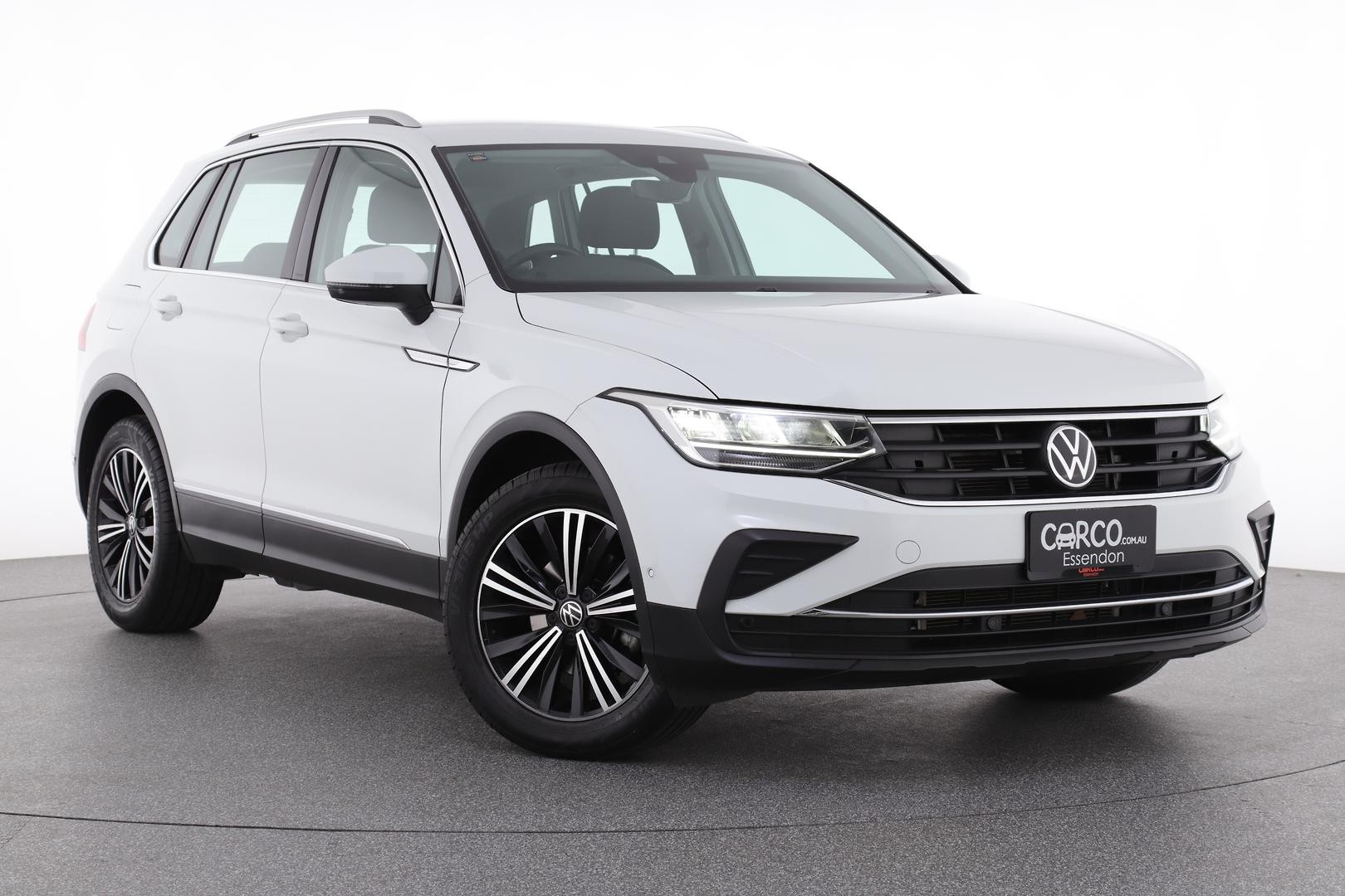 Volkswagen Tiguan image 1