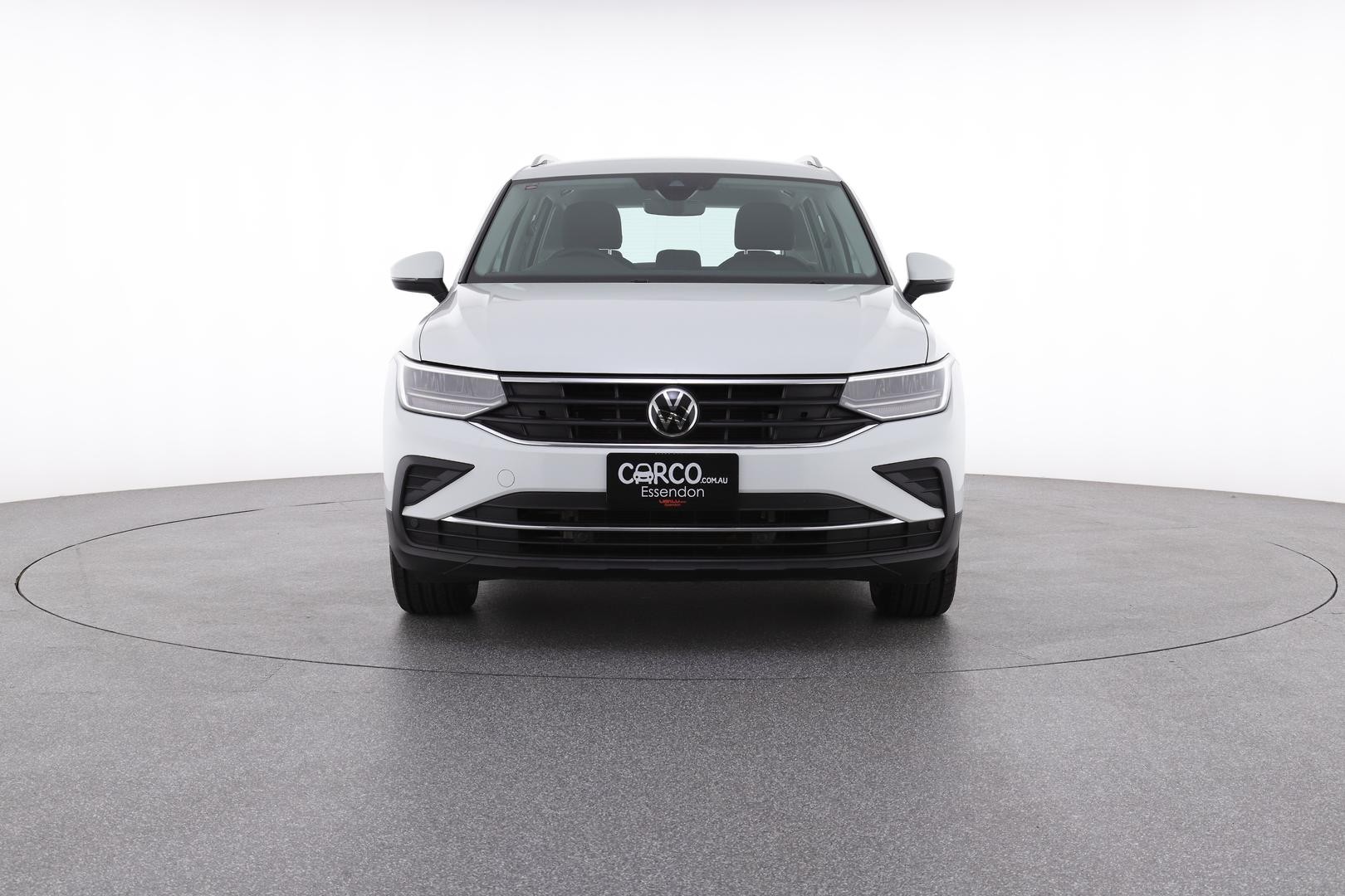 Volkswagen Tiguan image 2