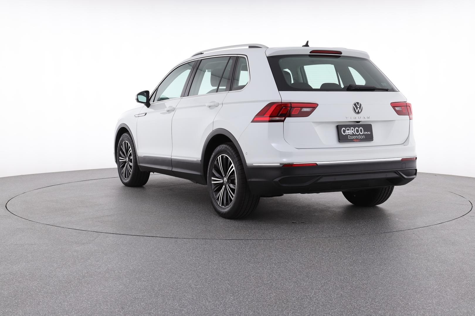 Volkswagen Tiguan image 4