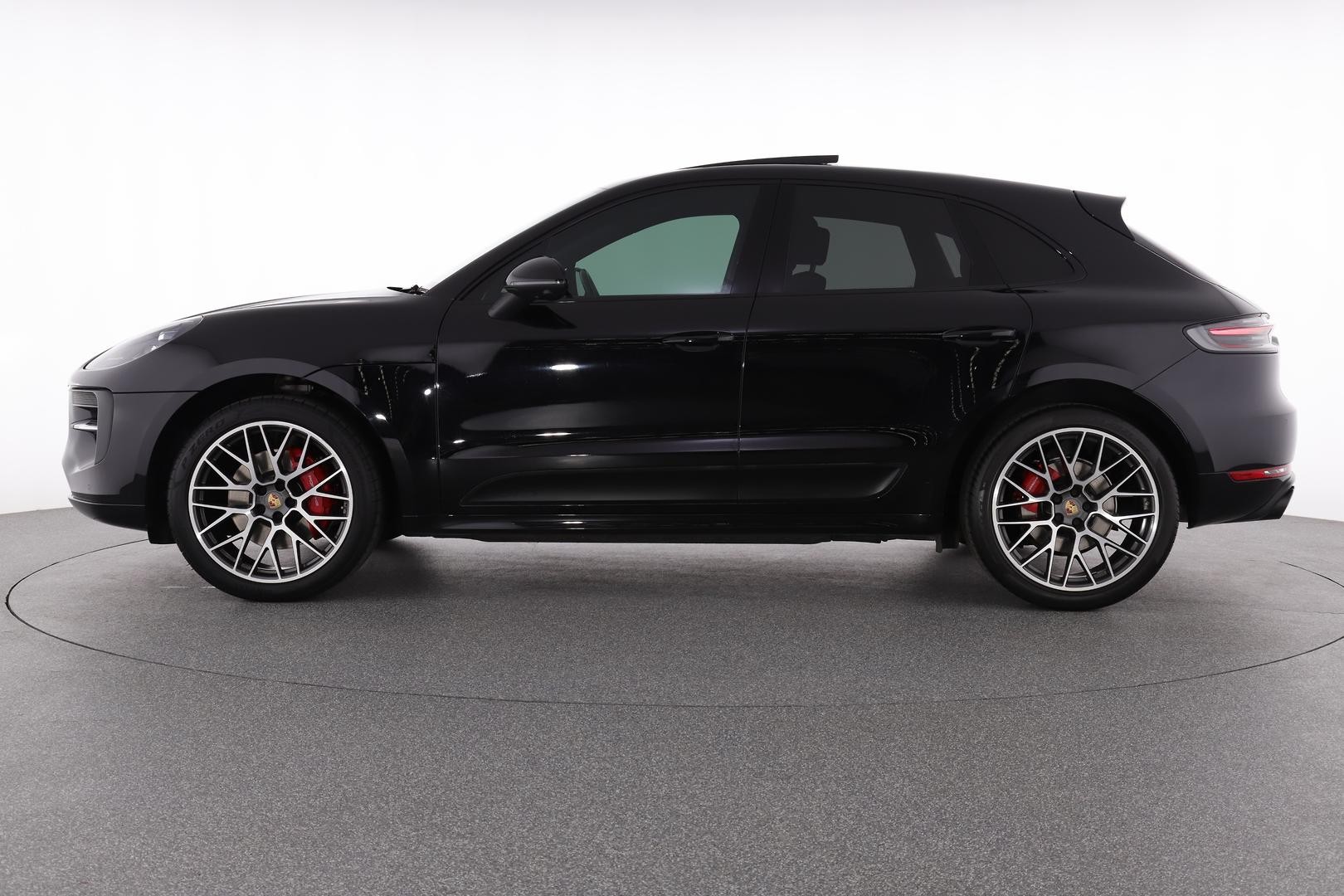Porsche Macan image 3