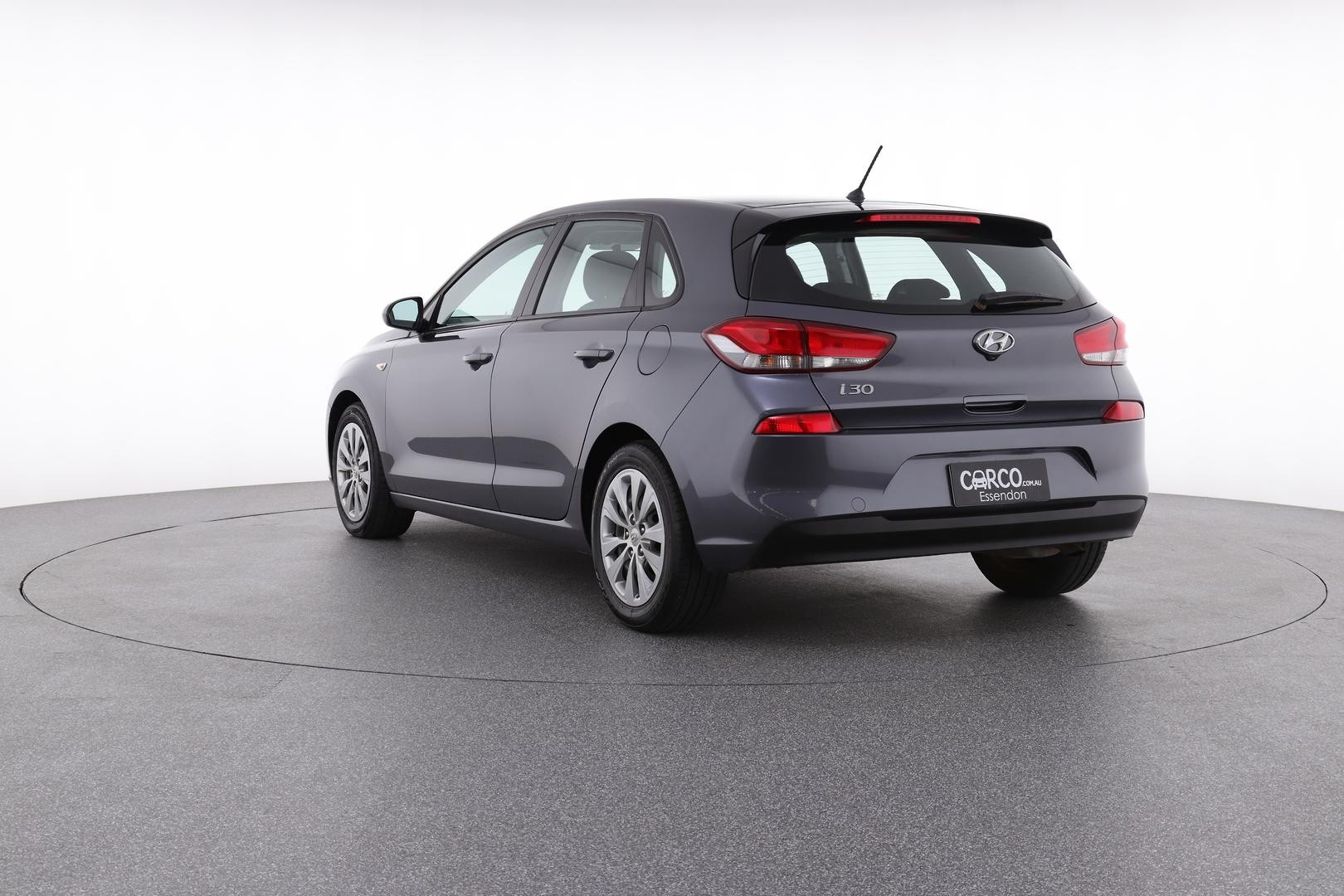 Hyundai I30 image 4