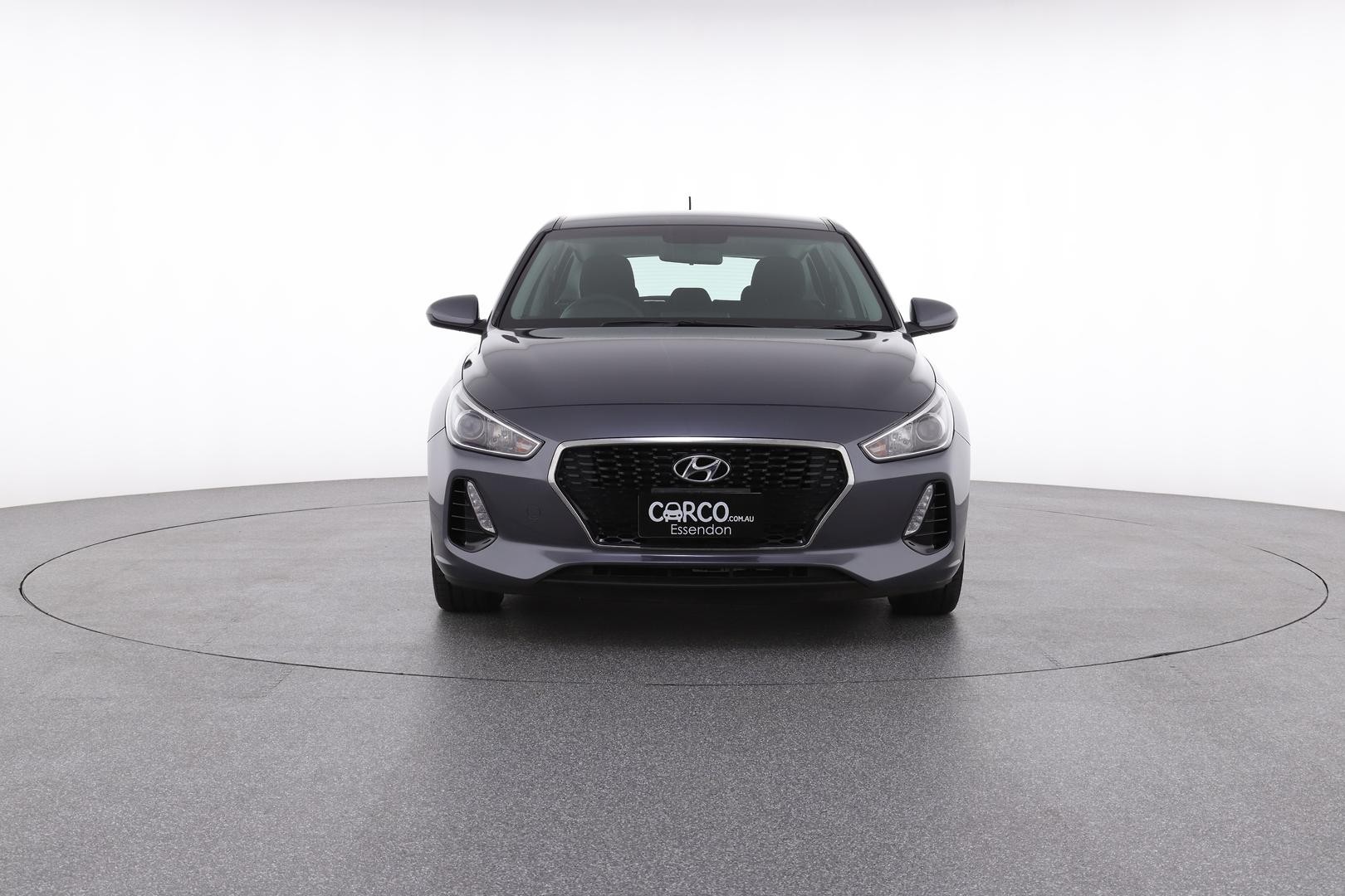 Hyundai I30 image 2