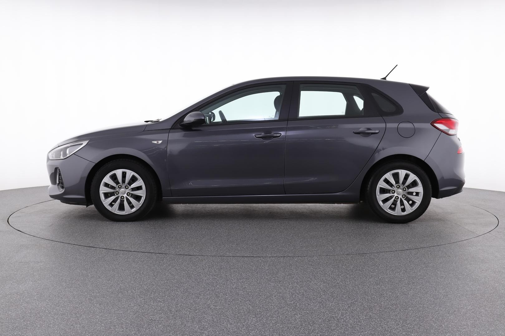 Hyundai I30 image 3