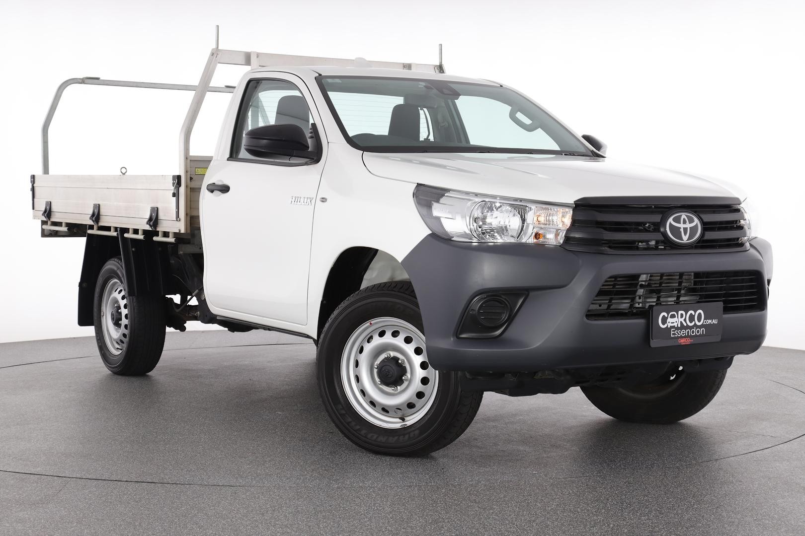 Toyota Hilux image 1