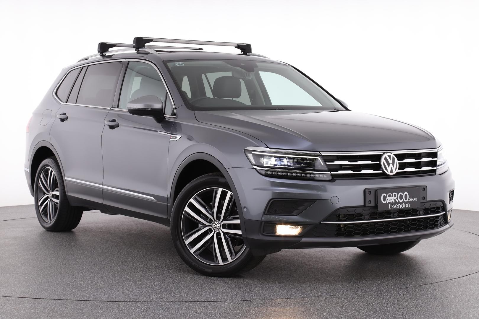 Volkswagen Tiguan image 1
