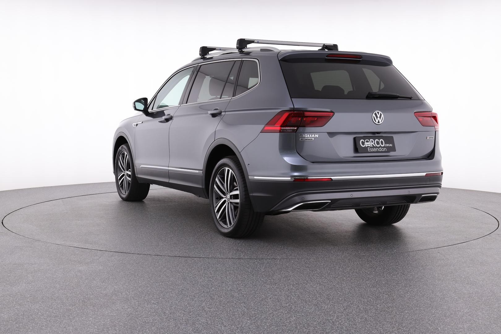 Volkswagen Tiguan image 4