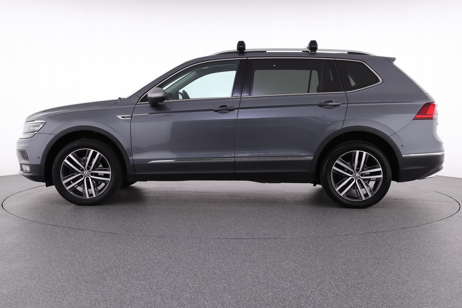 Volkswagen Tiguan image 3