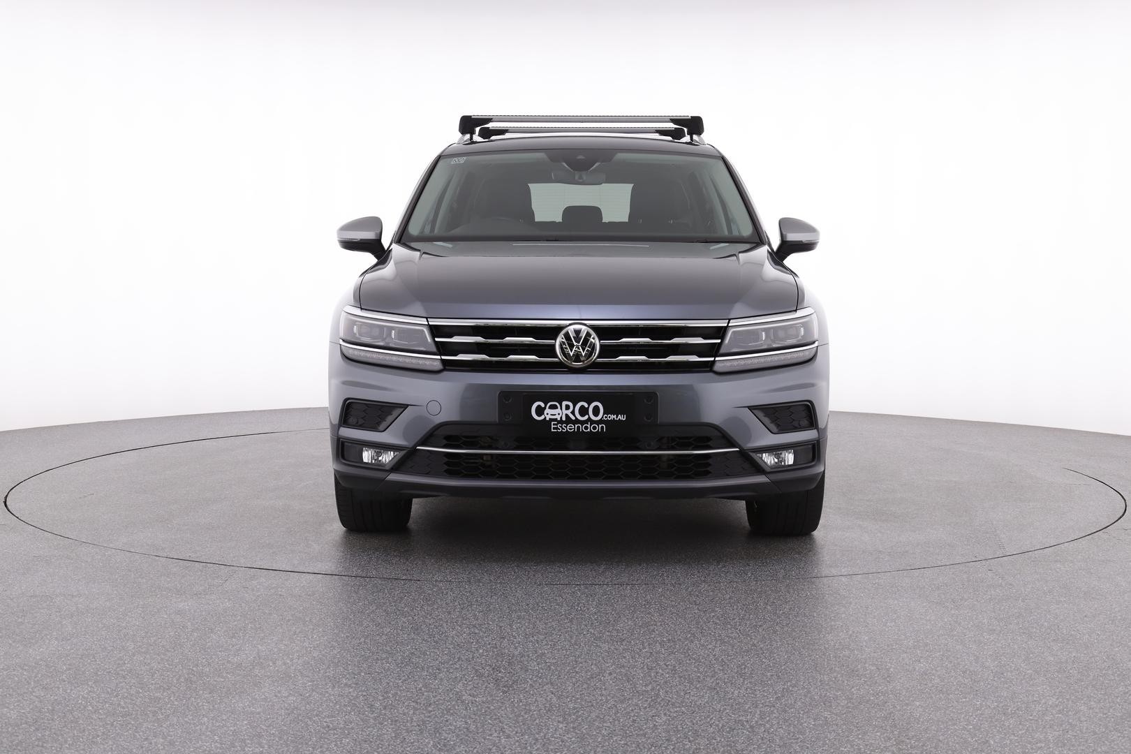 Volkswagen Tiguan image 2