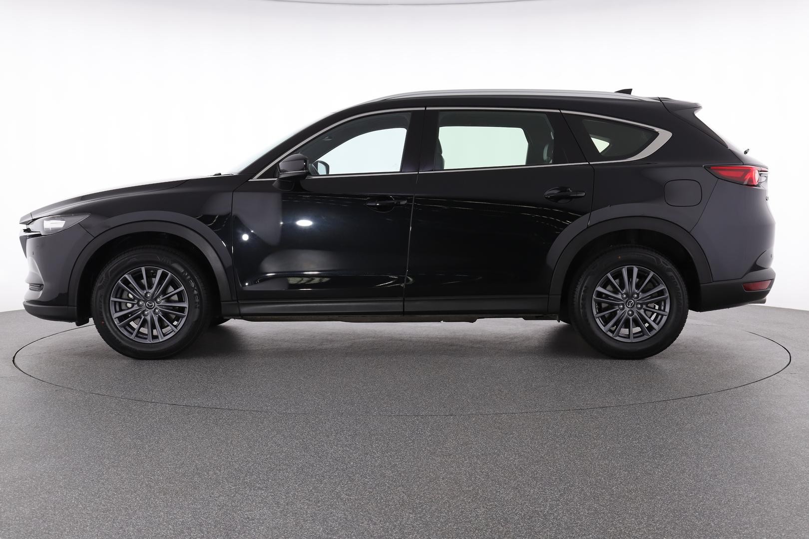 Mazda Cx-8 image 3