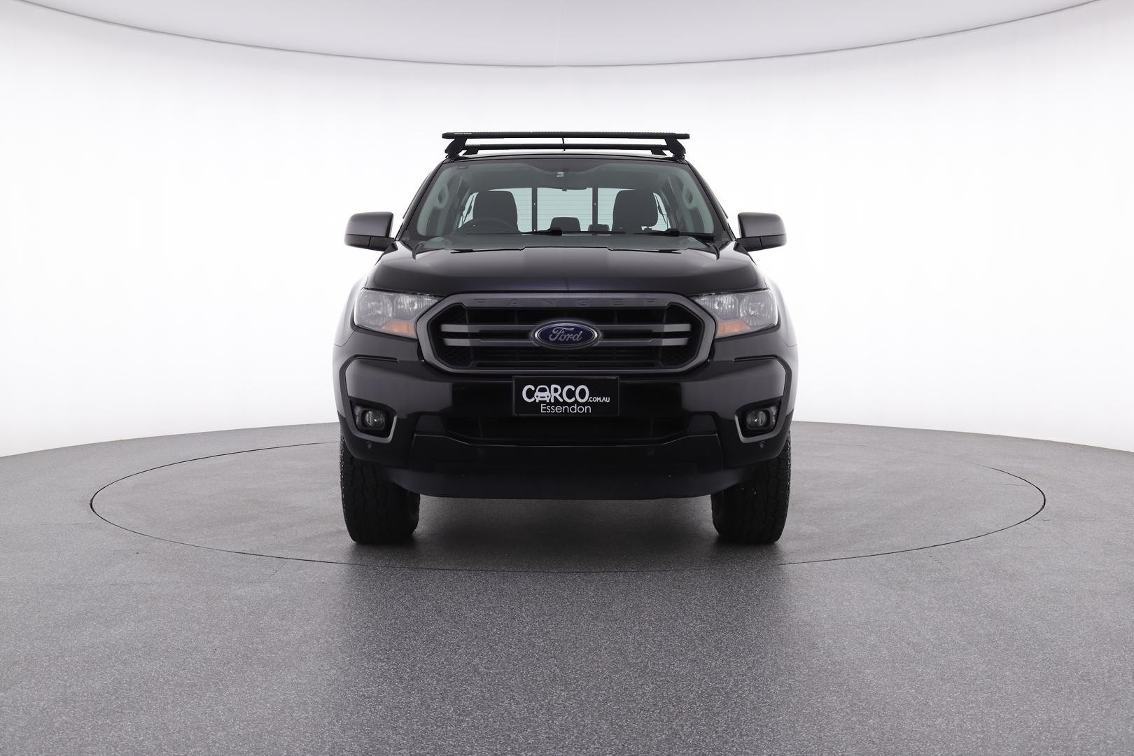 Ford Ranger image 2