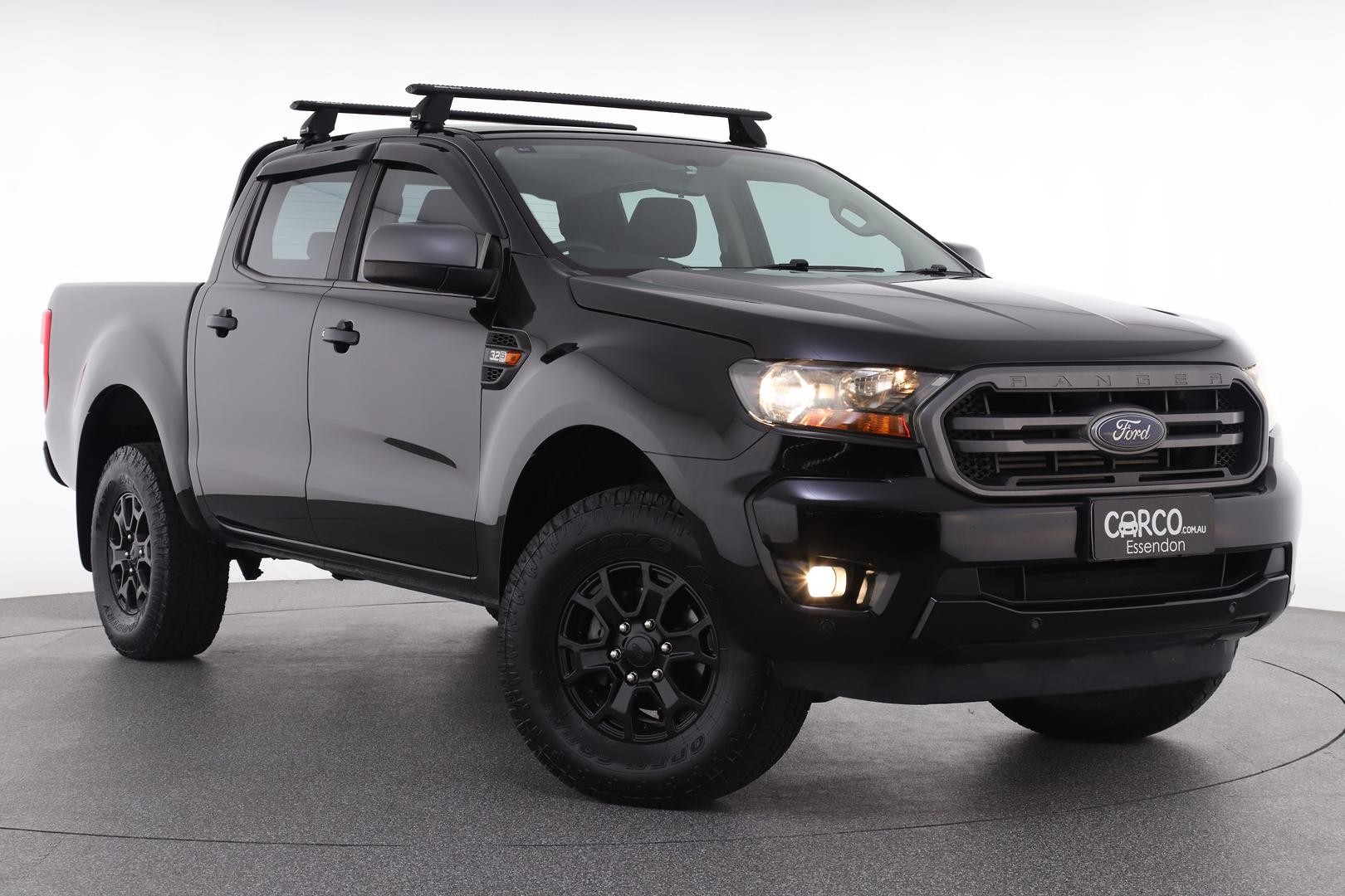 Ford Ranger image 1