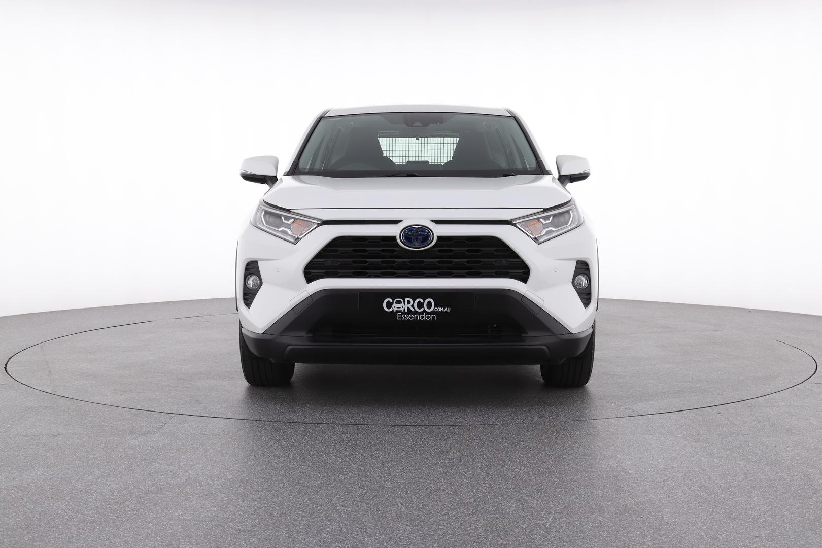 Toyota Rav4 image 2