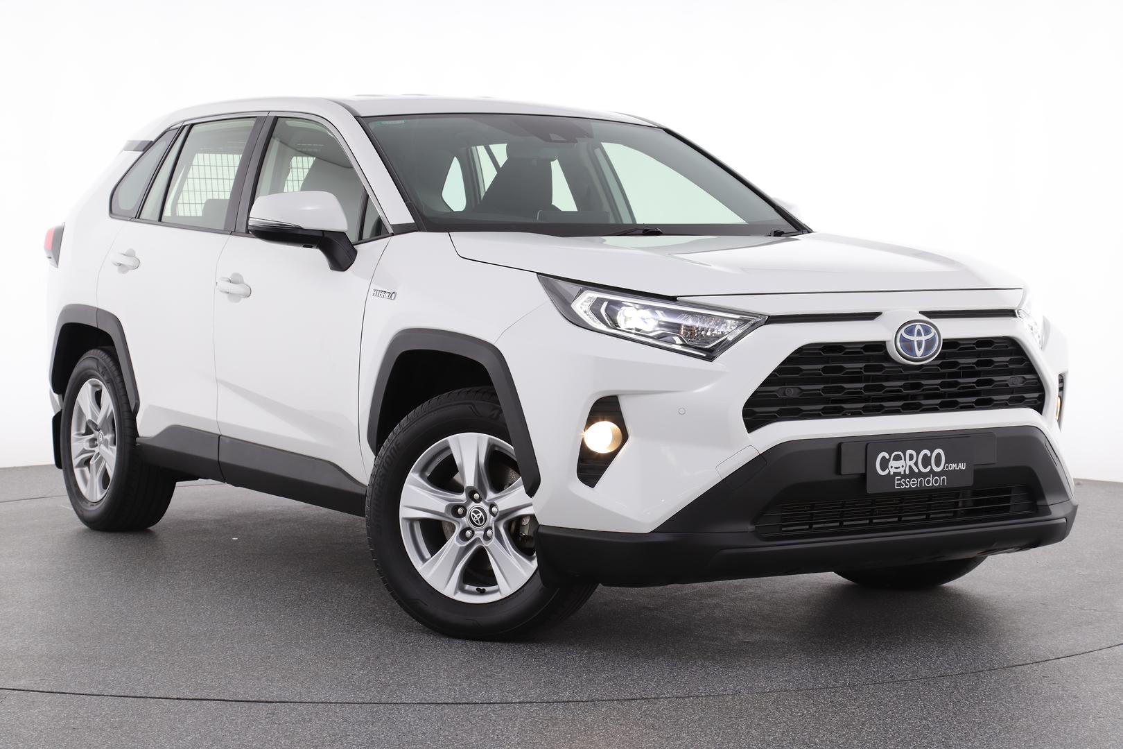 Toyota Rav4 image 1