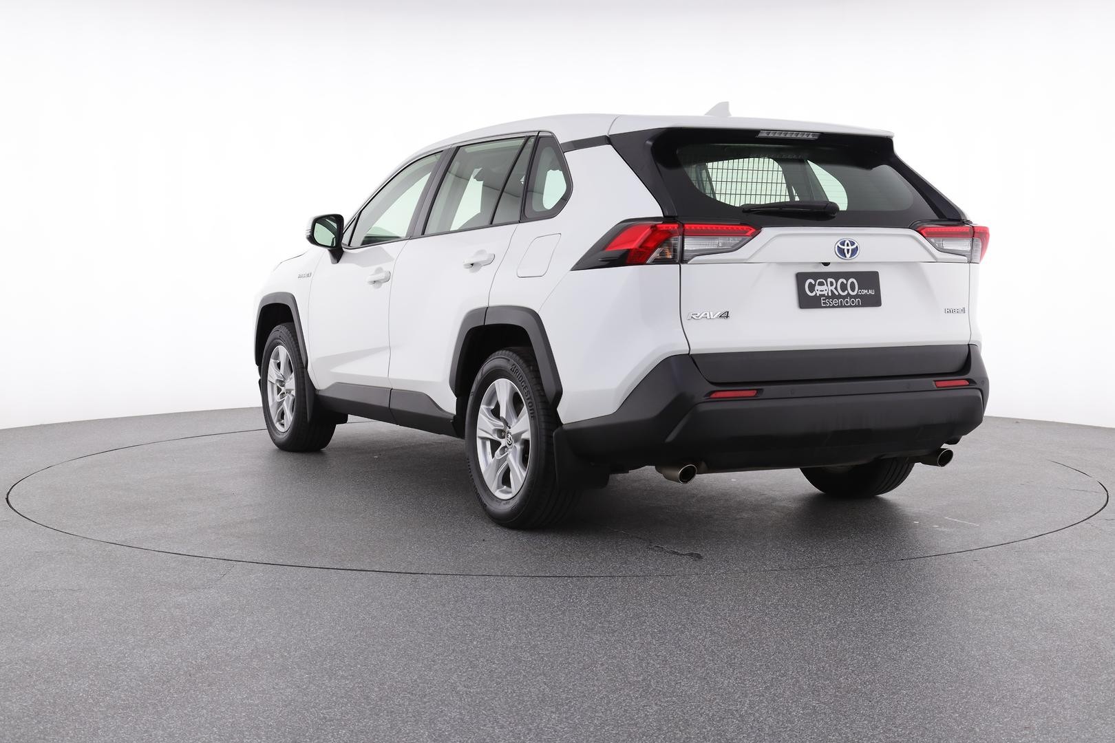 Toyota Rav4 image 4