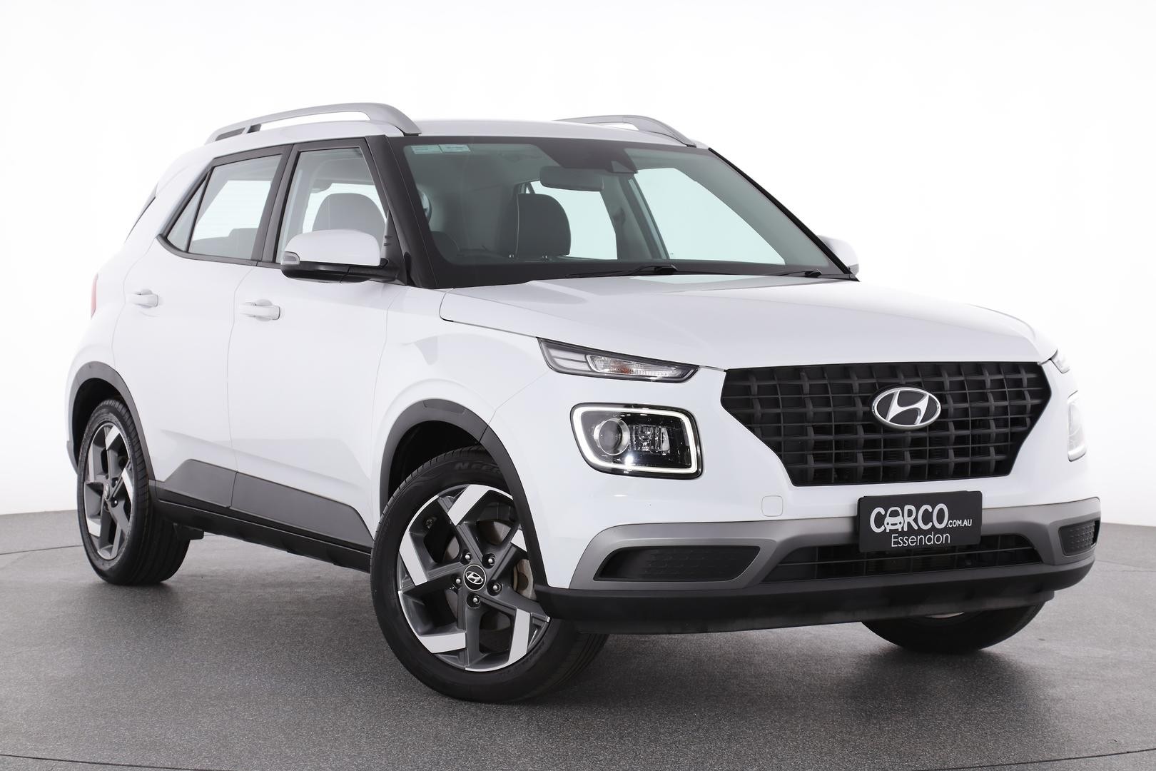 Hyundai Venue image 1