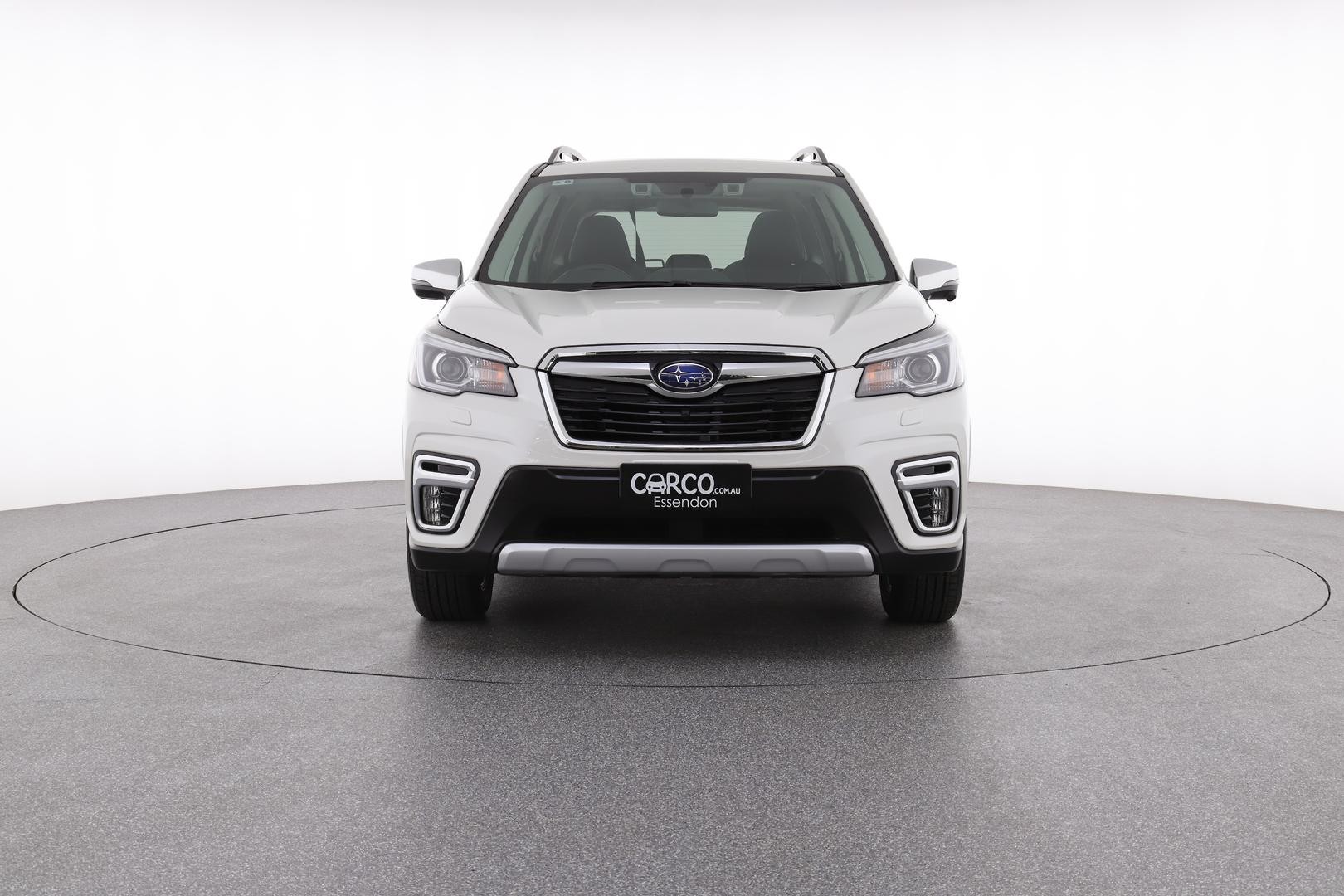 Subaru Forester image 2