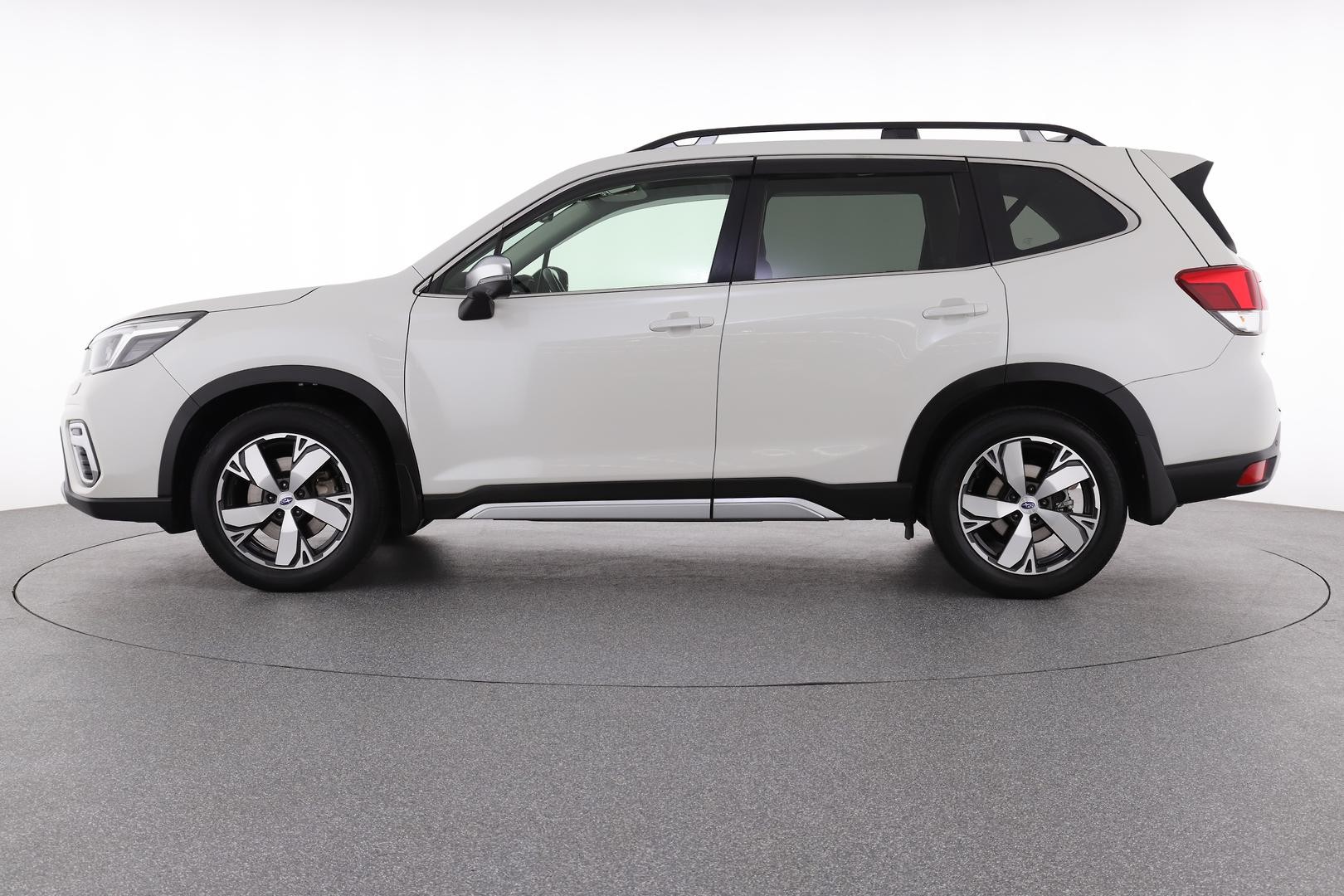 Subaru Forester image 3