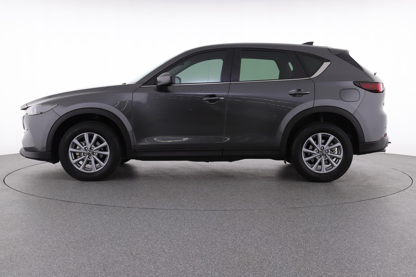 Mazda Cx-5 image 3