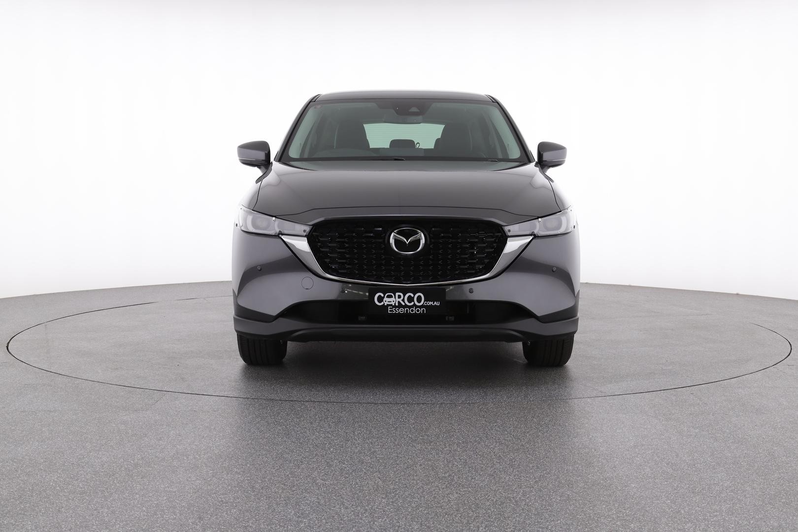 Mazda Cx-5 image 2